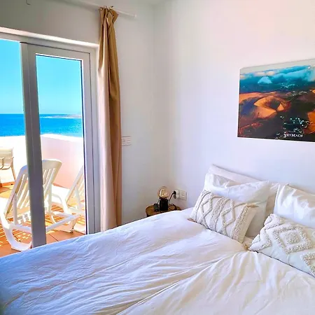 Weybeach5 Ocean Frontline,sea View,private Terrace Apartment