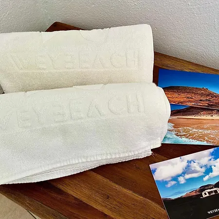 Weybeach5 Ocean Frontline,sea View,private Terrace *