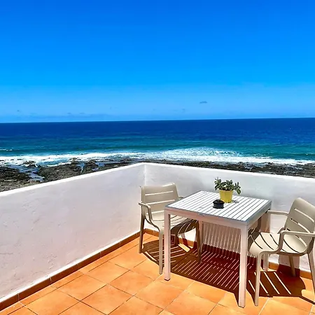 Weybeach5 Ocean Frontline,sea View,private Terrace Daire *
