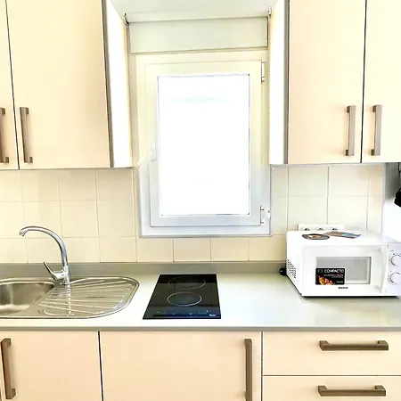 Weybeach5 Ocean Frontline,sea View,private Terrace * La Santa