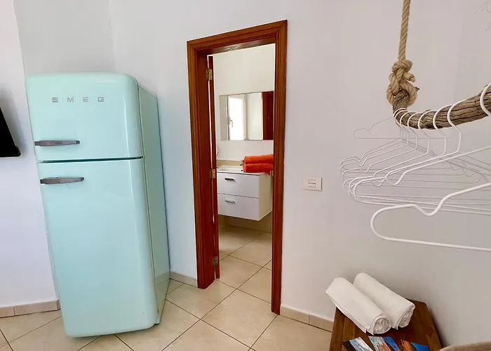 Weybeach5 Ocean Frontline,sea View,private Terrace Apartament *