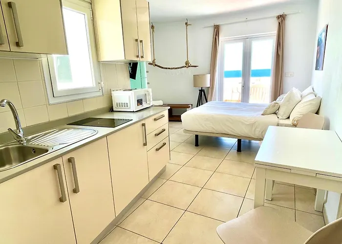 Weybeach5 Ocean Frontline,sea View,private Terrace *