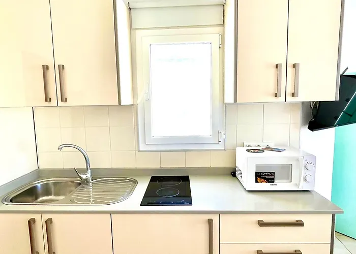 Weybeach5 Ocean Frontline,sea View,private Terrace * La Santa