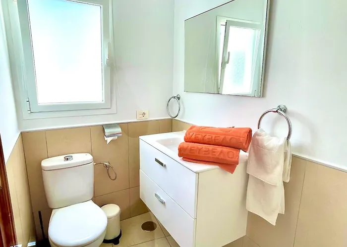 Weybeach5 Ocean Frontline,sea View,private Terrace *