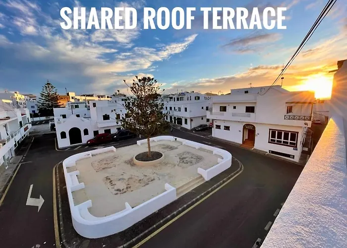 Daire Weybeach5 Ocean Frontline,sea View,private Terrace