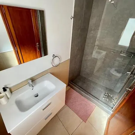 Weybeach5 Ocean Frontline,sea View,private Terrace * La Santa