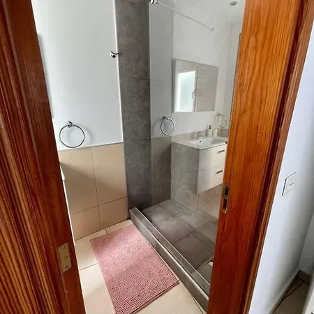 Apartment Weybeach5 Ocean Frontline,sea View,private Terrace La Santa