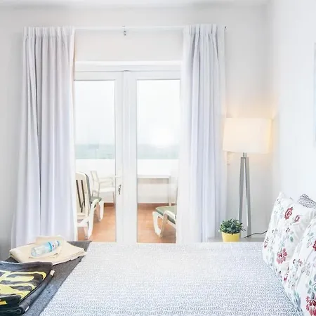 Apartment Weybeach5 Ocean Frontline,sea View,private Terrace