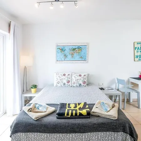Weybeach5 Ocean Frontline,sea View,private Terrace *