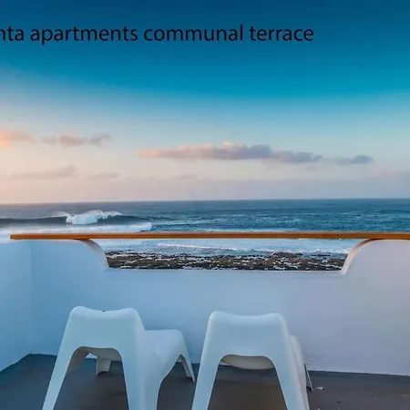 Apartment Weybeach5 Ocean Frontline,sea View,private Terrace