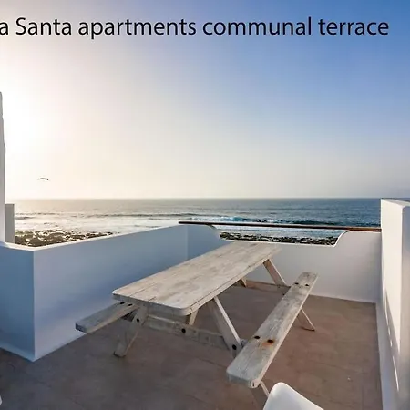 Apartment Weybeach5 Ocean Frontline,sea View,private Terrace *