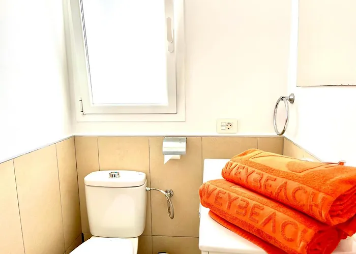 Weybeach5 Ocean Frontline,sea View,private Terrace *