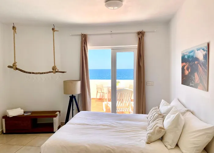 Weybeach5 Ocean Frontline,sea View,private Terrace